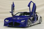 Weber Sportscars Faster One 2008 года